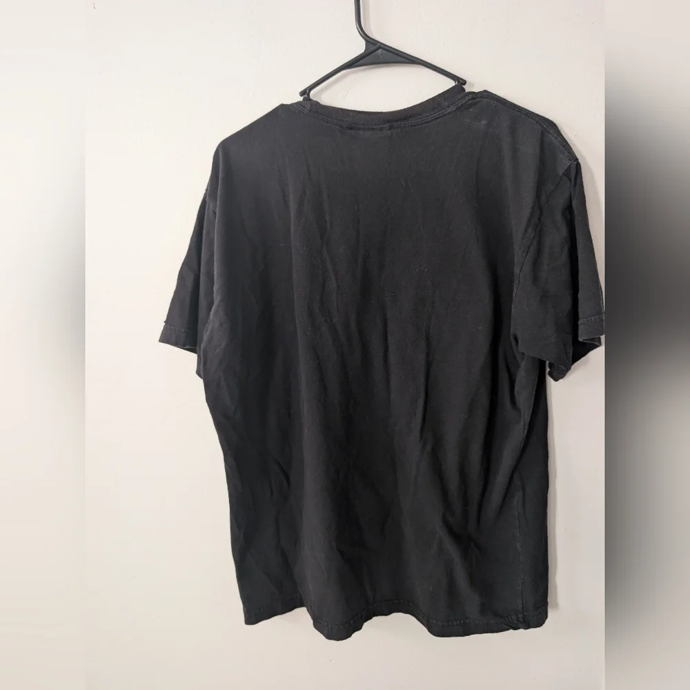Adidas Men's Camo Logo Cotton‎ T-Shirt